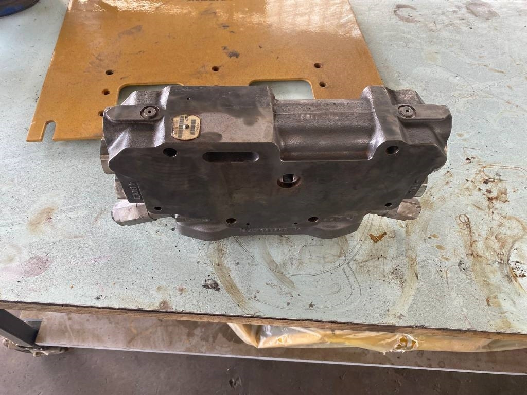 CAT 938 H - Wheel loader: picture 2 CAT 938 H - Wheel loader: picture 2