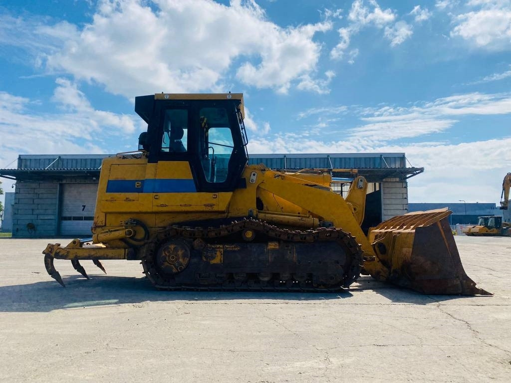 CAT 963 C - Crawler loader: picture 4 CAT 963 C - Crawler loader: picture 4