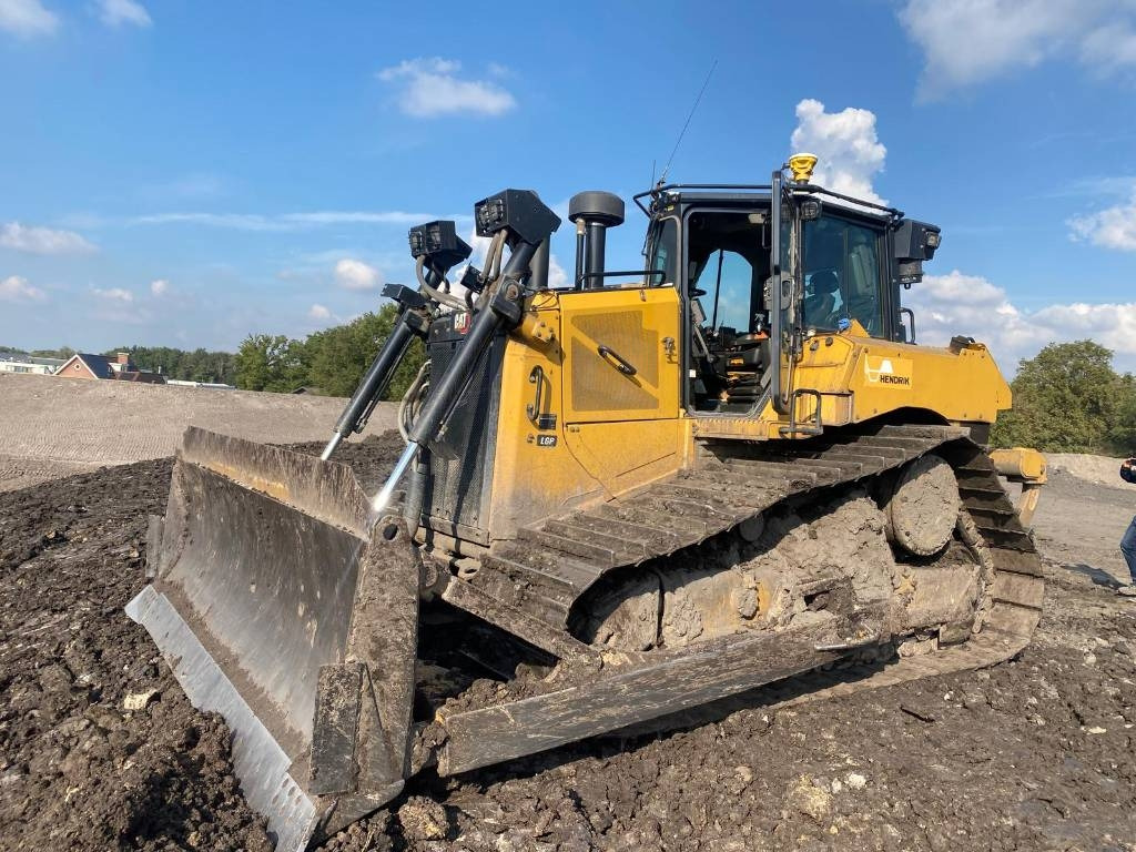 CAT D 6 XE - Bulldozer: picture 1 CAT D 6 XE - Bulldozer: picture 1