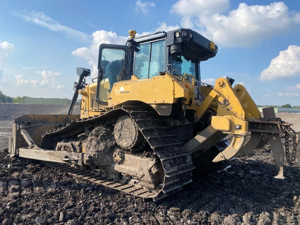 CAT D 6 XE - Bulldozer: picture 5 CAT D 6 XE - Bulldozer: picture 5