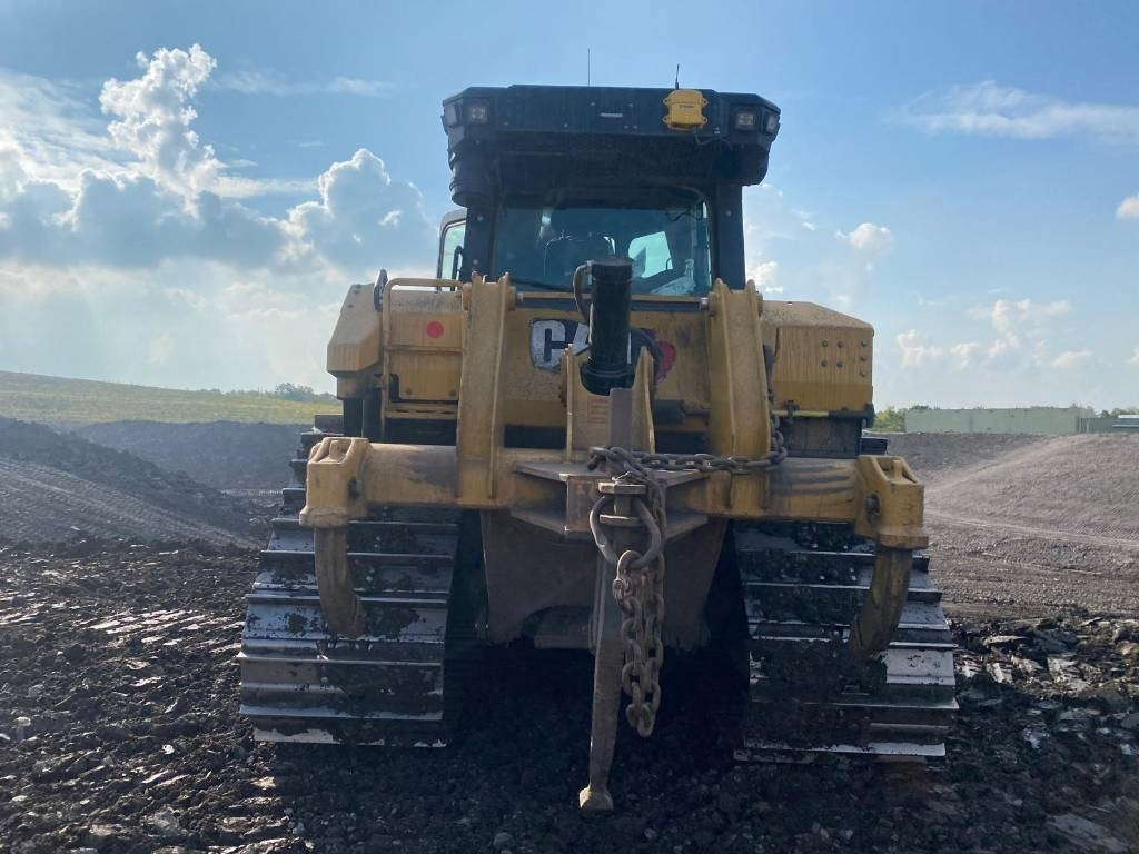 CAT D 6 XE - Bulldozer: picture 3 CAT D 6 XE - Bulldozer: picture 3