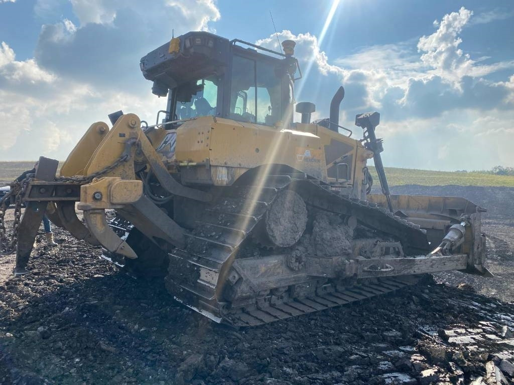 CAT D 6 XE - Bulldozer: picture 2 CAT D 6 XE - Bulldozer: picture 2