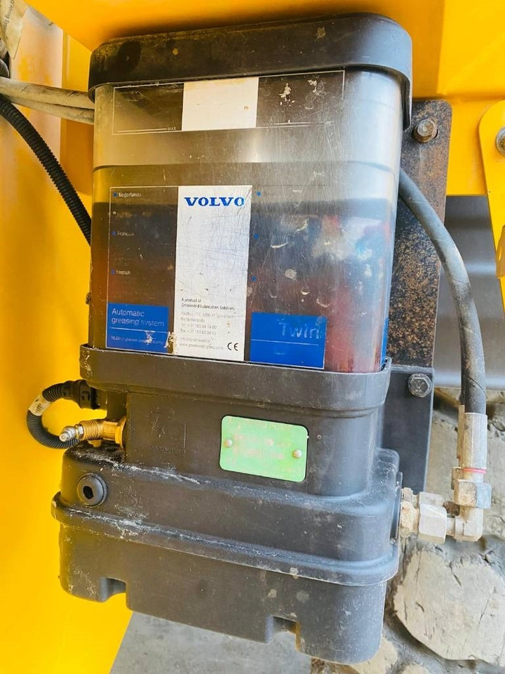 Volvo L 110 H  leasing Volvo L 110 H: picture 13