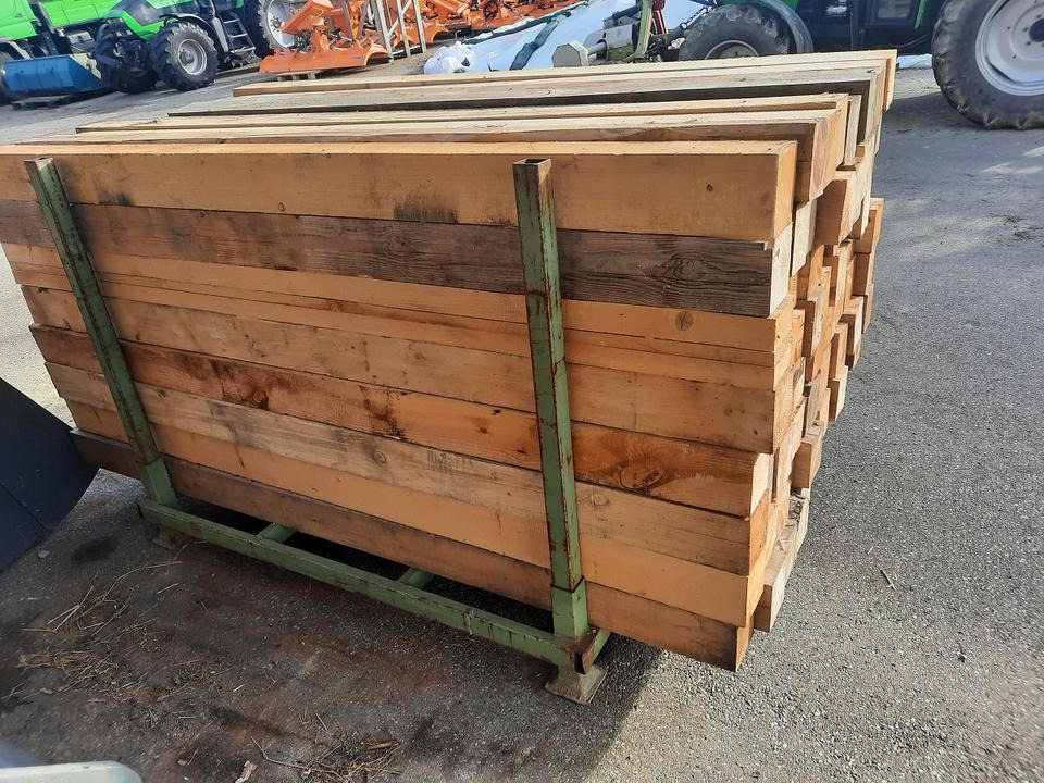 Balken Holzbalken Kantholz Bauholz 13x13 cm 2,3m - Garage equipment: picture 2 Balken Holzbalken Kantholz Bauholz 13x13 cm 2,3m - Garage equipment: picture 2