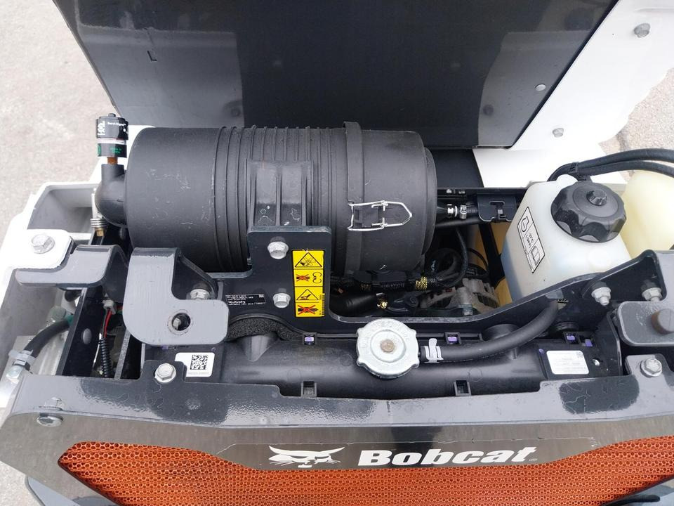 Bobcat L 28 Radlader Teleskoplader Hoflader Lader - Compact loader: picture 5 Bobcat L 28 Radlader Teleskoplader Hoflader Lader - Compact loader: picture 5