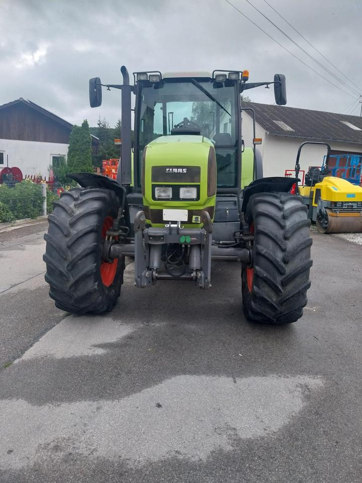 Claas Ares 816 RZ Schlepper Traktor Bulldog - Farm tractor: picture 3 Claas Ares 816 RZ Schlepper Traktor Bulldog - Farm tractor: picture 3