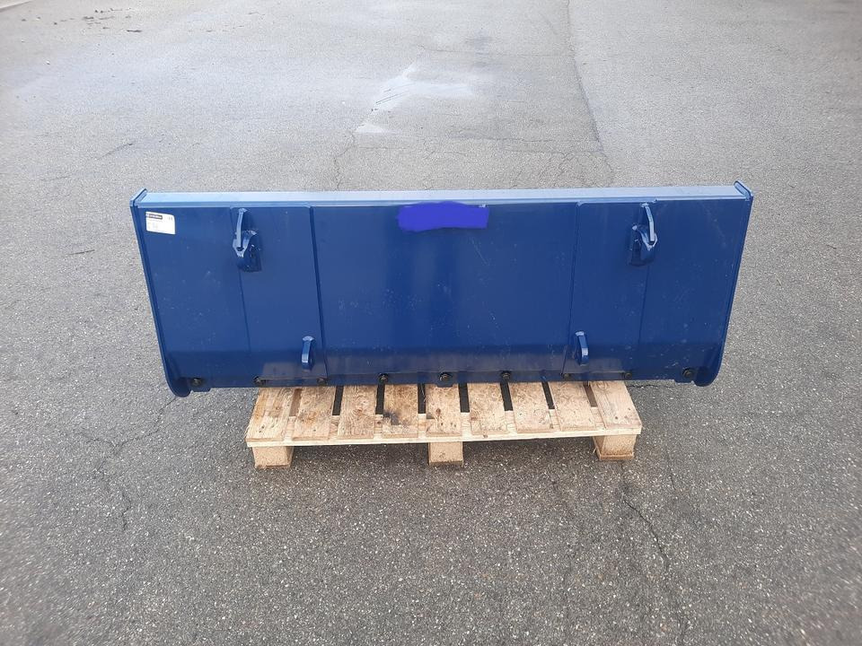 Dunggabel Mistgabel Forke Frontladergabel Euroaufnahme Fendt - Silage equipment: picture 3 Dunggabel Mistgabel Forke Frontladergabel Euroaufnahme Fendt - Silage equipment: picture 3