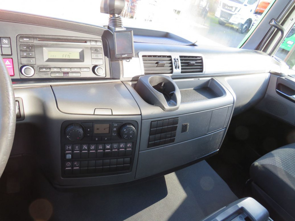 MAN MAN TG-S Abrollkipper 18.320 BL leasing MAN MAN TG-S Abrollkipper 18.320 BL: picture 8