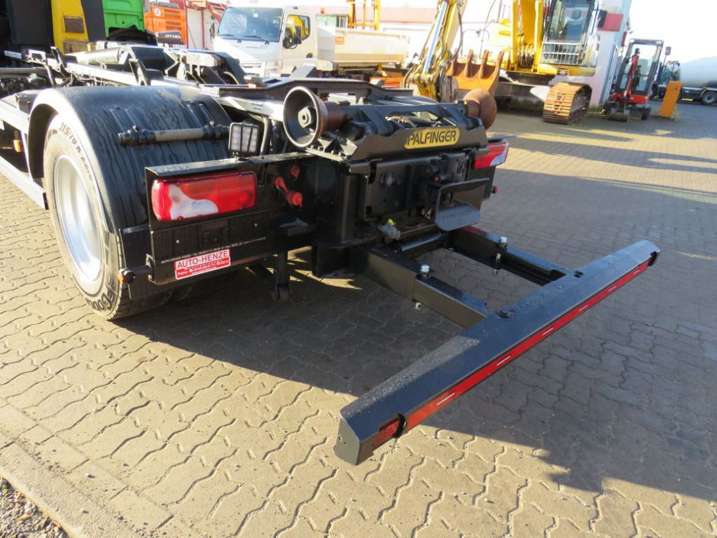 MAN MAN TG-S Abrollkipper 18.320 BL leasing MAN MAN TG-S Abrollkipper 18.320 BL: picture 10