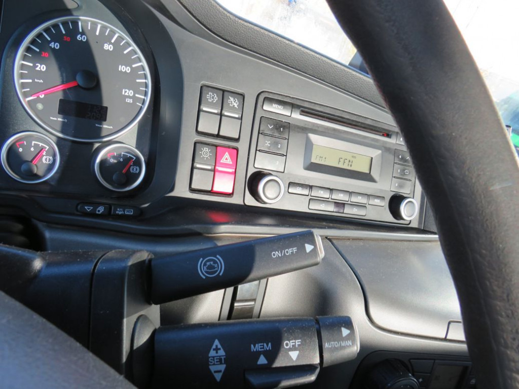 MAN MAN TG-S Abrollkipper 18.320 BL leasing MAN MAN TG-S Abrollkipper 18.320 BL: picture 7