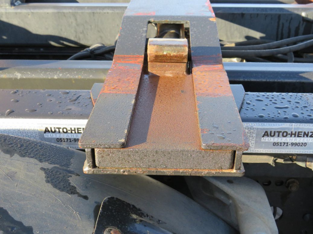 MAN MAN TG-S Abrollkipper 18.320 BL leasing MAN MAN TG-S Abrollkipper 18.320 BL: picture 11