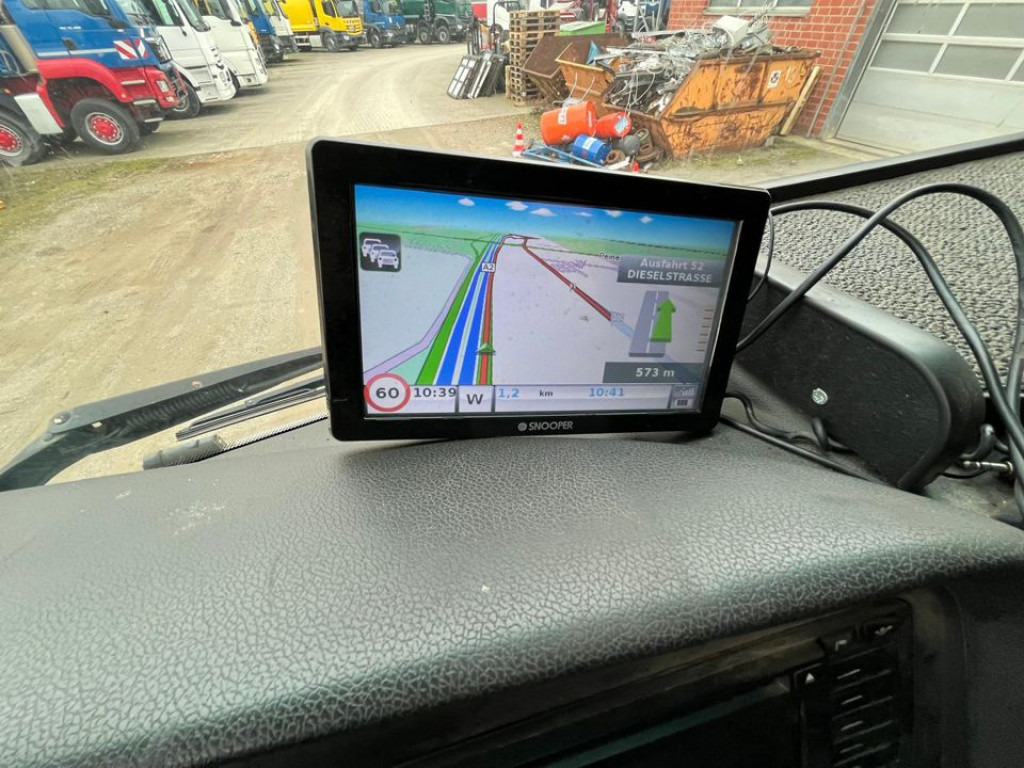 Dropside/ Flatbed truck, Crane truck MAN MAN TG-X Pritsche Heckkran 26.400 6x2 Palfinger PK 34002: picture 9 Dropside/ Flatbed truck, Crane truck MAN MAN TG-X Pritsche Heckkran 26.400 6x2 Palfinger PK 34002: picture 9