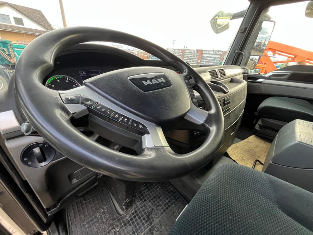 MAN TG-X Abrollkipper 26.440 6x2-2 LL Meiller RK20.70+Funk - Hook lift truck: picture 5 MAN TG-X Abrollkipper 26.440 6x2-2 LL Meiller RK20.70+Funk - Hook lift truck: picture 5