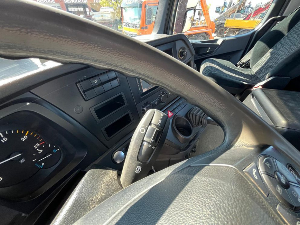 Tipper MERCEDES-BENZ Arocs 2648 6x4 3-Achs Kipper Bordmatik: picture 11 Tipper MERCEDES-BENZ Arocs 2648 6x4 3-Achs Kipper Bordmatik: picture 11