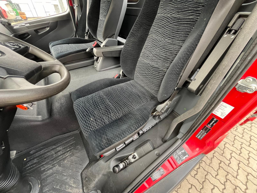 MERCEDES-BENZ Atego 1530 K 2-Achs Kipper Meiller - Tipper: picture 2 MERCEDES-BENZ Atego 1530 K 2-Achs Kipper Meiller - Tipper: picture 2