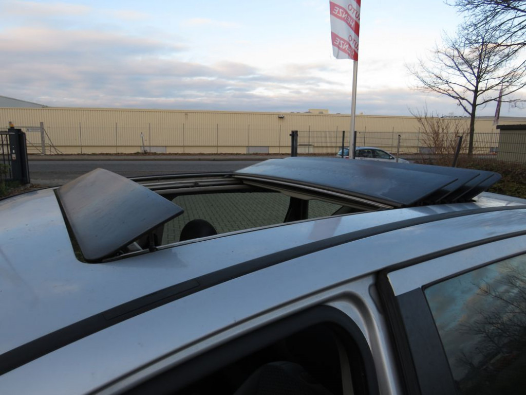 Car MERCEDES-BENZ Mercedes-Benz A-KLASSE PKW 200 Avantgarde: picture 11