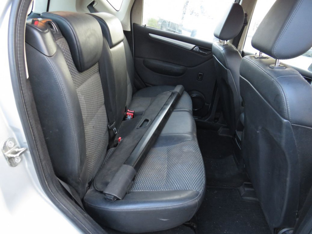 Car MERCEDES-BENZ Mercedes-Benz A-KLASSE PKW 200 Avantgarde: picture 10