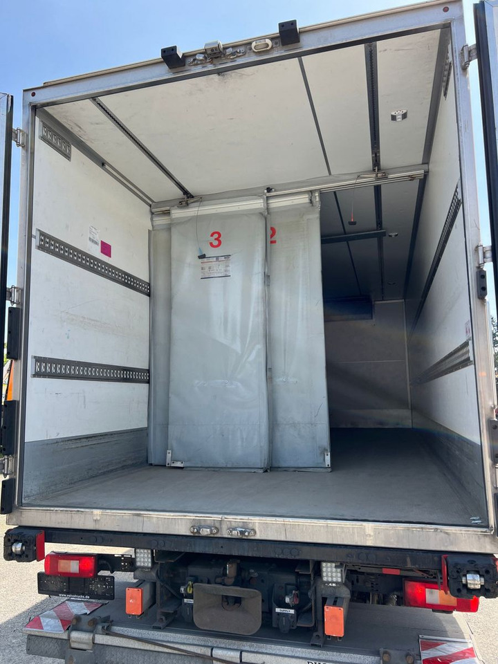 Volvo FE 320 Kühlkoffer LBW Thermokin T 1200R - Refrigerator truck: picture 5 Volvo FE 320 Kühlkoffer LBW Thermokin T 1200R - Refrigerator truck: picture 5