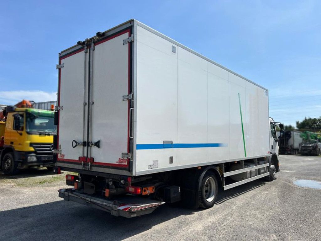 Volvo FE 320 Kühlkoffer LBW Thermokin T 1200R - Refrigerator truck: picture 4 Volvo FE 320 Kühlkoffer LBW Thermokin T 1200R - Refrigerator truck: picture 4