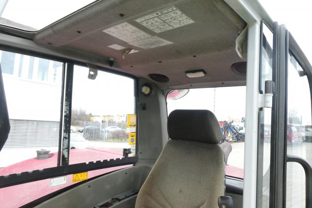 Wacker Neuson SE Kettenbagger 14504 Ketten- Raupenbagger E11-01 - Crawler excavator: picture 4 Wacker Neuson SE Kettenbagger 14504 Ketten- Raupenbagger E11-01 - Crawler excavator: picture 4