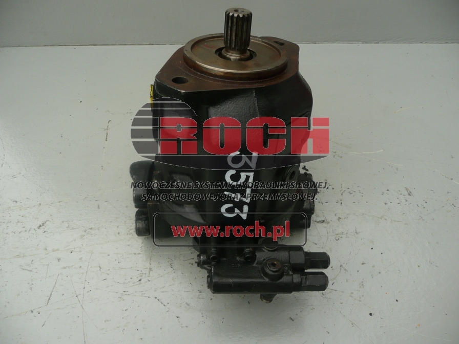 BRUENINGHAUS HYDROMATIK A10VO45DFR1/31R-PSC62N0015052041-000964462 - Hydraulic pump for Construction machinery: picture 1 BRUENINGHAUS HYDROMATIK A10VO45DFR1/31R-PSC62N0015052041-000964462 - Hydraulic pump for Construction machinery: picture 1