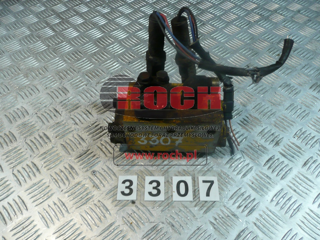 CATERPILLAR 131-8625 03 4056 05 - Hydraulic valve: picture 2 CATERPILLAR 131-8625 03 4056 05 - Hydraulic valve: picture 2