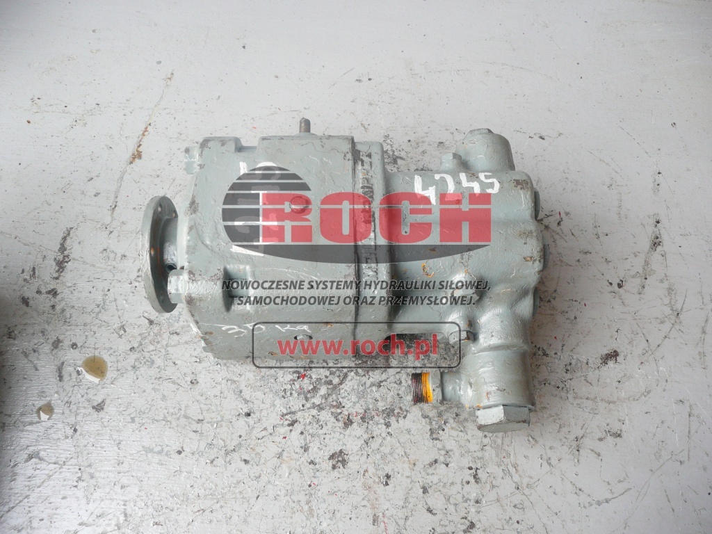 MEILLER-KIPPER 380659 AGV - Hydraulic pump: picture 2 MEILLER-KIPPER 380659 AGV - Hydraulic pump: picture 2