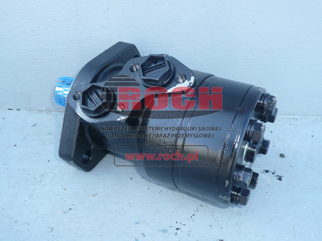 OMR160 ( ZAMIENNIK DANFOSS 11186658) - Hydraulic motor: picture 2 OMR160 ( ZAMIENNIK DANFOSS 11186658) - Hydraulic motor: picture 2