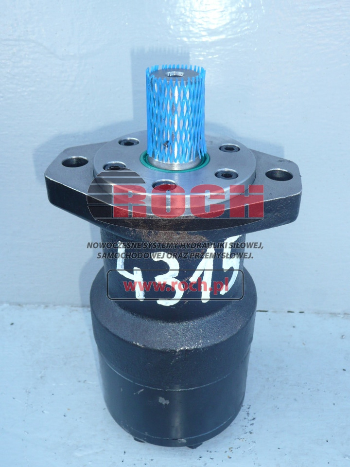 OMR250 ( ZAMIENNIK DANFOSS 11186667) - Hydraulic motor: picture 1 OMR250 ( ZAMIENNIK DANFOSS 11186667) - Hydraulic motor: picture 1