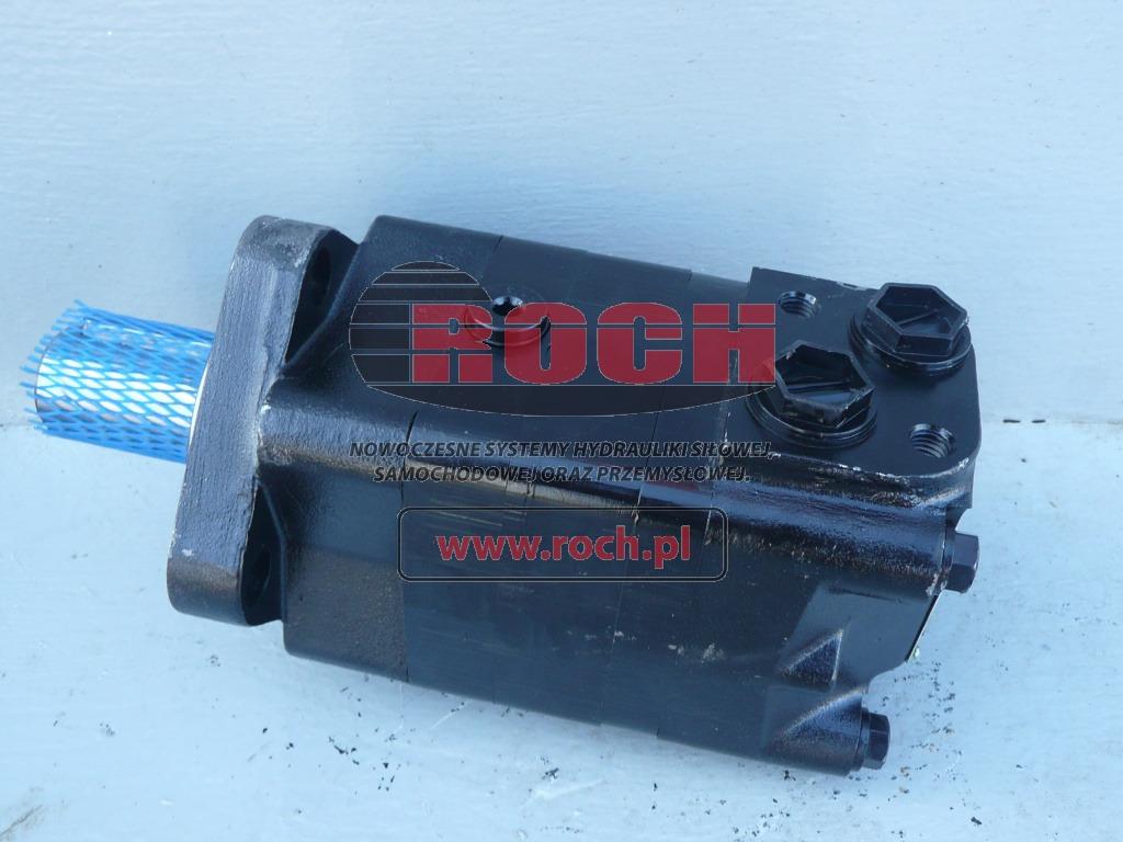 OMS160 ( ZAMIENNIK DANFOSS 151F0503) - Hydraulic motor: picture 2 OMS160 ( ZAMIENNIK DANFOSS 151F0503) - Hydraulic motor: picture 2