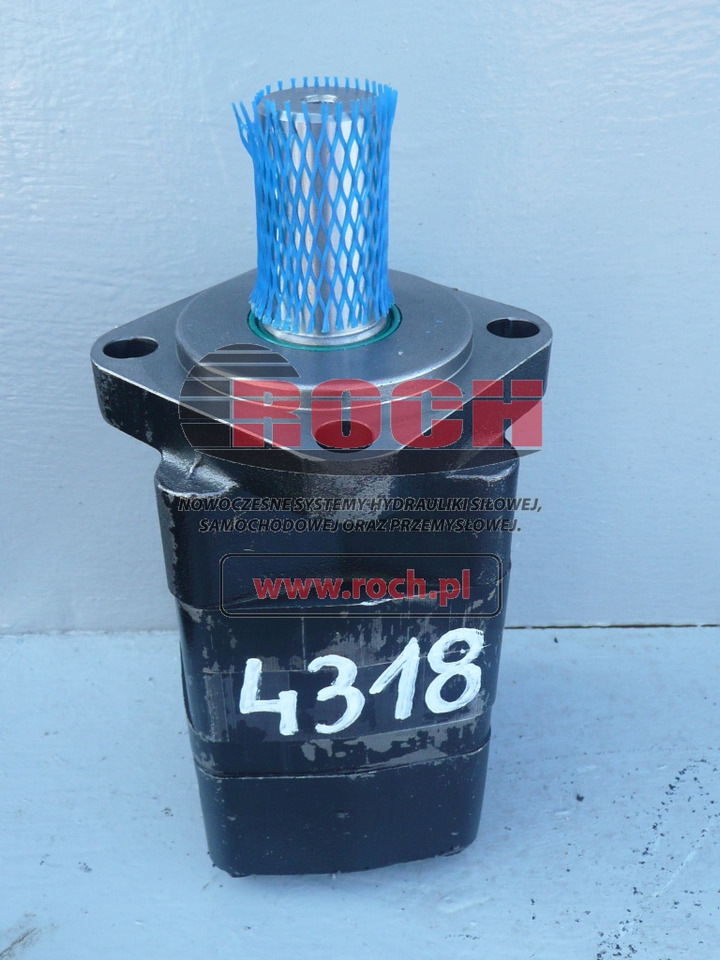 OMS160 ( ZAMIENNIK DANFOSS 151F0503) - Hydraulic motor: picture 1 OMS160 ( ZAMIENNIK DANFOSS 151F0503) - Hydraulic motor: picture 1