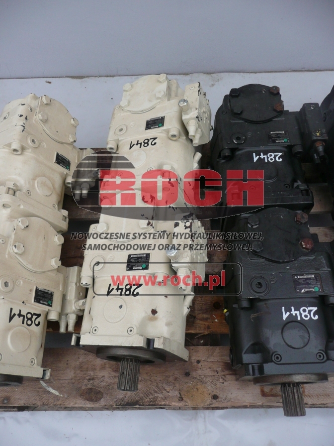 REXROTH A11VLO145DRS/11R-NSD12-K17 2122067 MM0237789 249.26.35.09 2122070 + A11VLO145DRS/11R-NSD12N00 2097579 MM0237789 249.26.35.09 2122070 - Hydraulic pump for Construction machinery: picture 1 REXROTH A11VLO145DRS/11R-NSD12-K17 2122067 MM0237789 249.26.35.09 2122070 + A11VLO145DRS/11R-NSD12N00 2097579 MM0237789 249.26.35.09 2122070 - Hydraulic pump for Construction machinery: picture 1