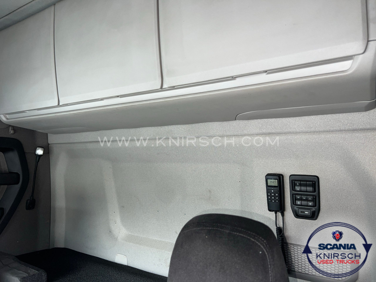 SCANIA R 450 B6x2*4NB - Container transporter/ Swap body truck: picture 3 SCANIA R 450 B6x2*4NB - Container transporter/ Swap body truck: picture 3