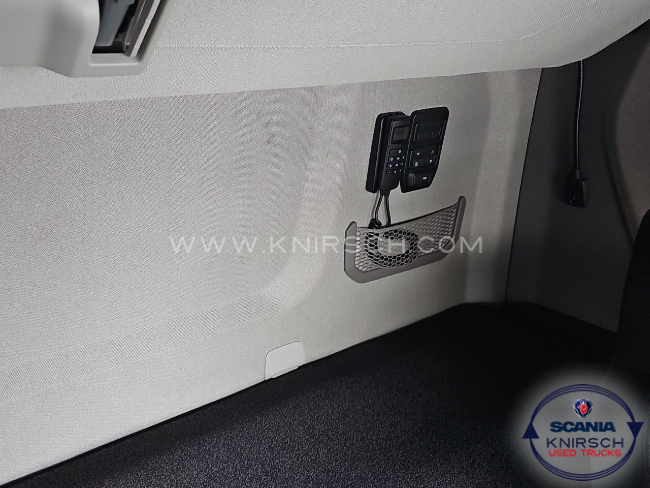 SCANIA R 450 A4x2LA / LED / Sideskirts / ADR AT - Tractor unit: picture 3 SCANIA R 450 A4x2LA / LED / Sideskirts / ADR AT - Tractor unit: picture 3