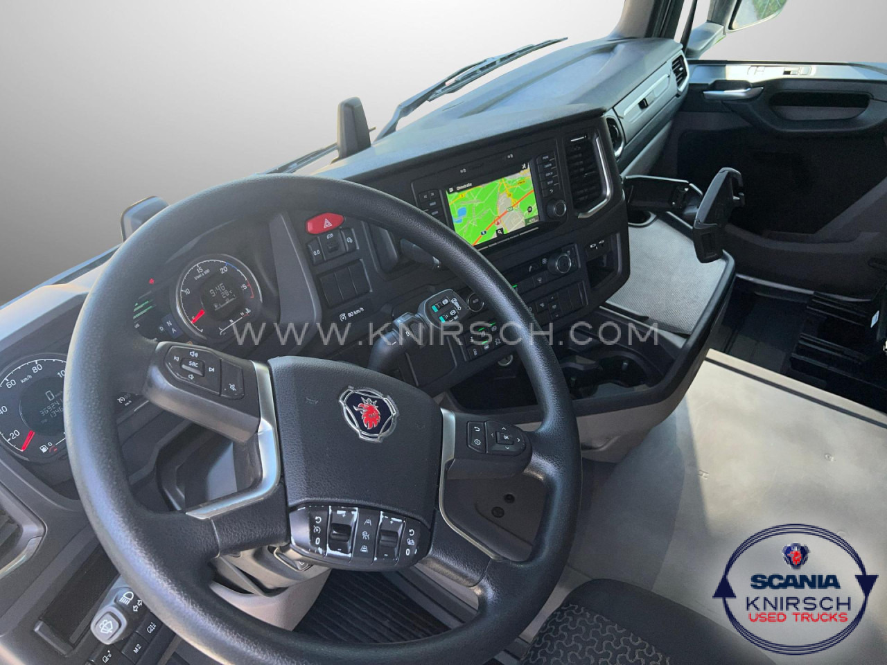 SCANIA R 500 A4x2NA - Tractor unit: picture 2 SCANIA R 500 A4x2NA - Tractor unit: picture 2