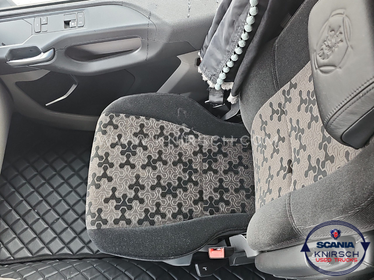 SCANIA R 540 A4x2NB Kipphydraulik Voll Luft 6 Balg - Tractor unit: picture 5 SCANIA R 540 A4x2NB Kipphydraulik Voll Luft 6 Balg - Tractor unit: picture 5
