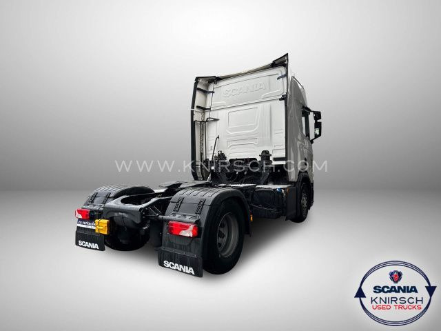 Scania R450A4x2NA / Retarder / Opticruise / Smart 2 - Tractor unit: picture 3 Scania R450A4x2NA / Retarder / Opticruise / Smart 2 - Tractor unit: picture 3