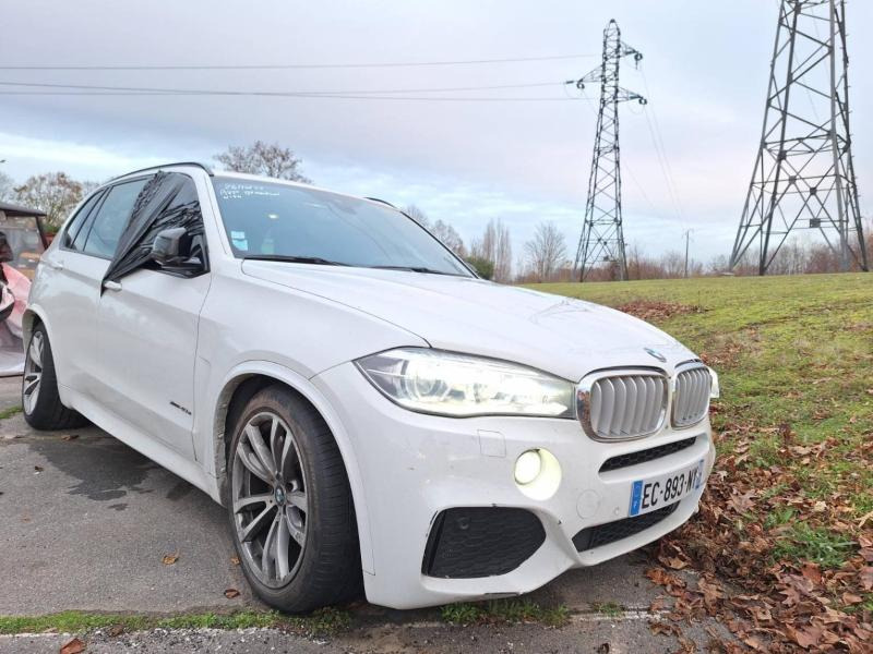 BMW X5 - Car: picture 2 BMW X5 - Car: picture 2
