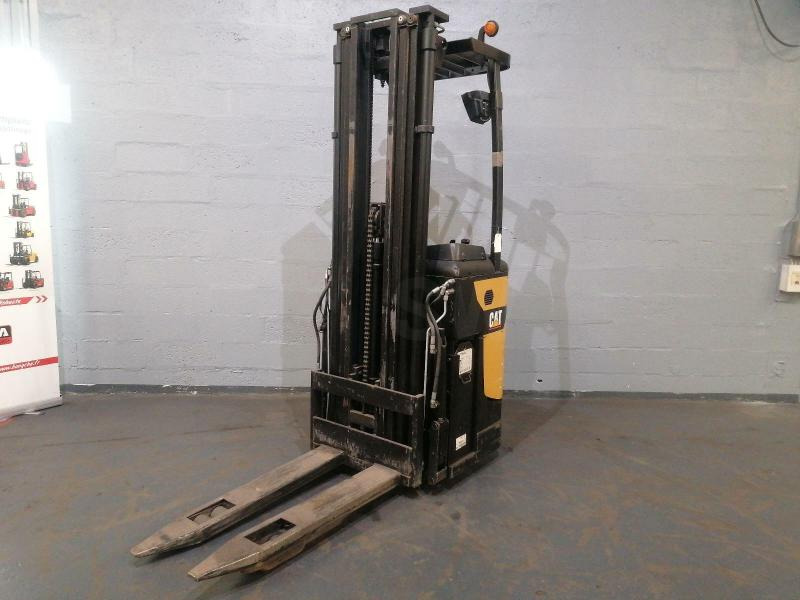 Caterpillar NSR16N - Stacker: picture 1 Caterpillar NSR16N - Stacker: picture 1