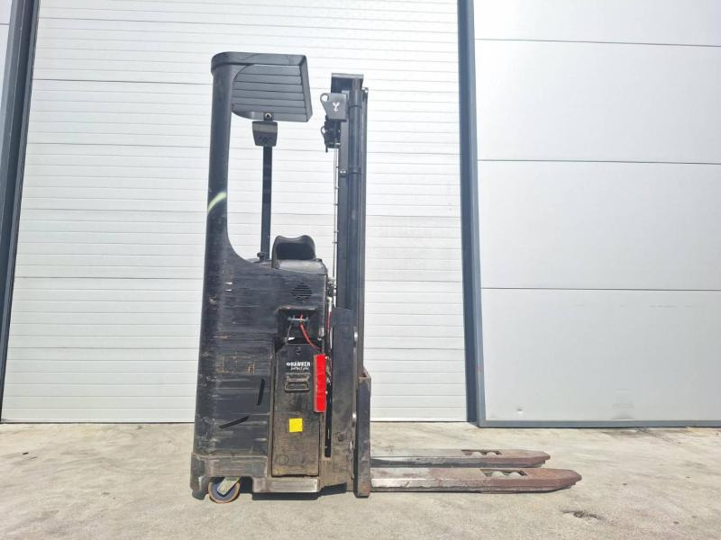 Caterpillar NSR16NI - Stacker: picture 2 Caterpillar NSR16NI - Stacker: picture 2