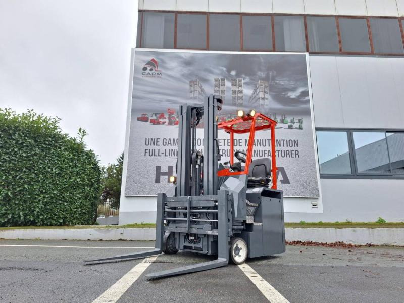 Combilift C2500CBE - 4-way reach truck: picture 1 Combilift C2500CBE - 4-way reach truck: picture 1