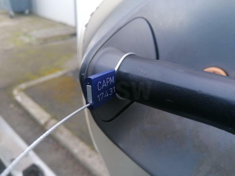 Pallet truck Crown RT4000: picture 13