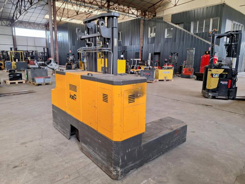 Fac 4VR 2510 - Stacker: picture 5 Fac 4VR 2510 - Stacker: picture 5