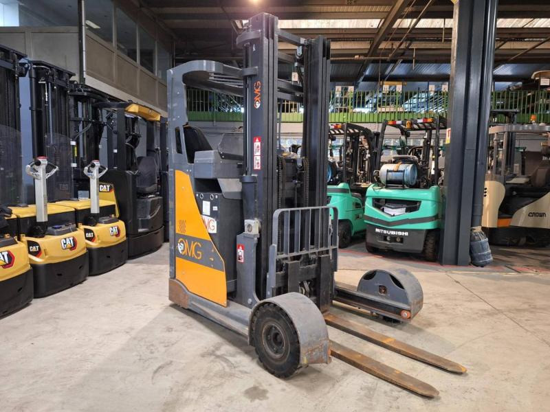 OMG NEOS16 SE - Reach truck: picture 1 OMG NEOS16 SE - Reach truck: picture 1