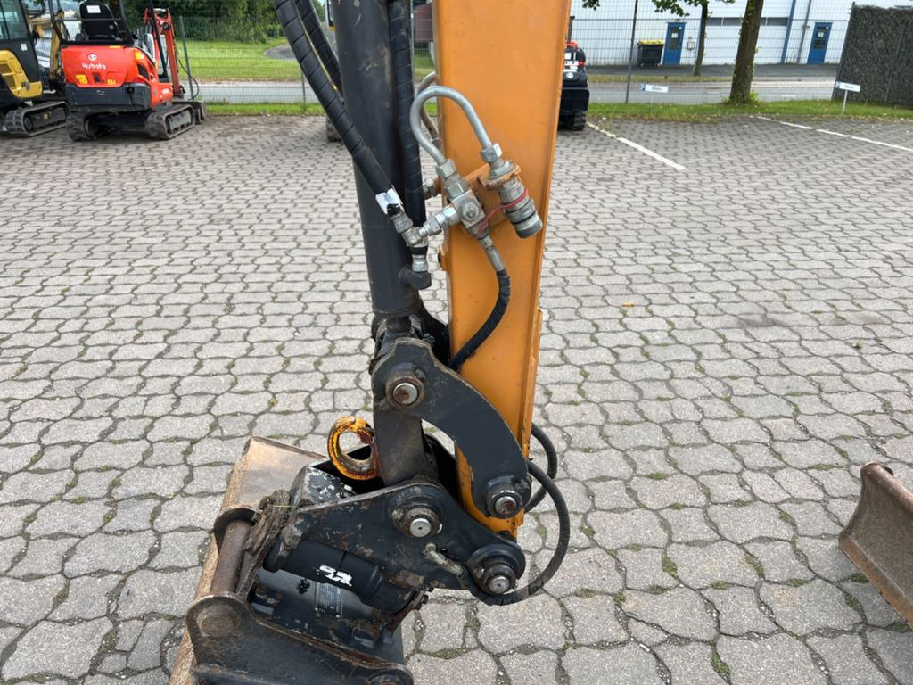 Case CX 26 C, Bj 19, 1690 BH, Tilt MS03, TL, GL  leasing Case CX 26 C, Bj 19, 1690 BH, Tilt MS03, TL, GL: picture 8
