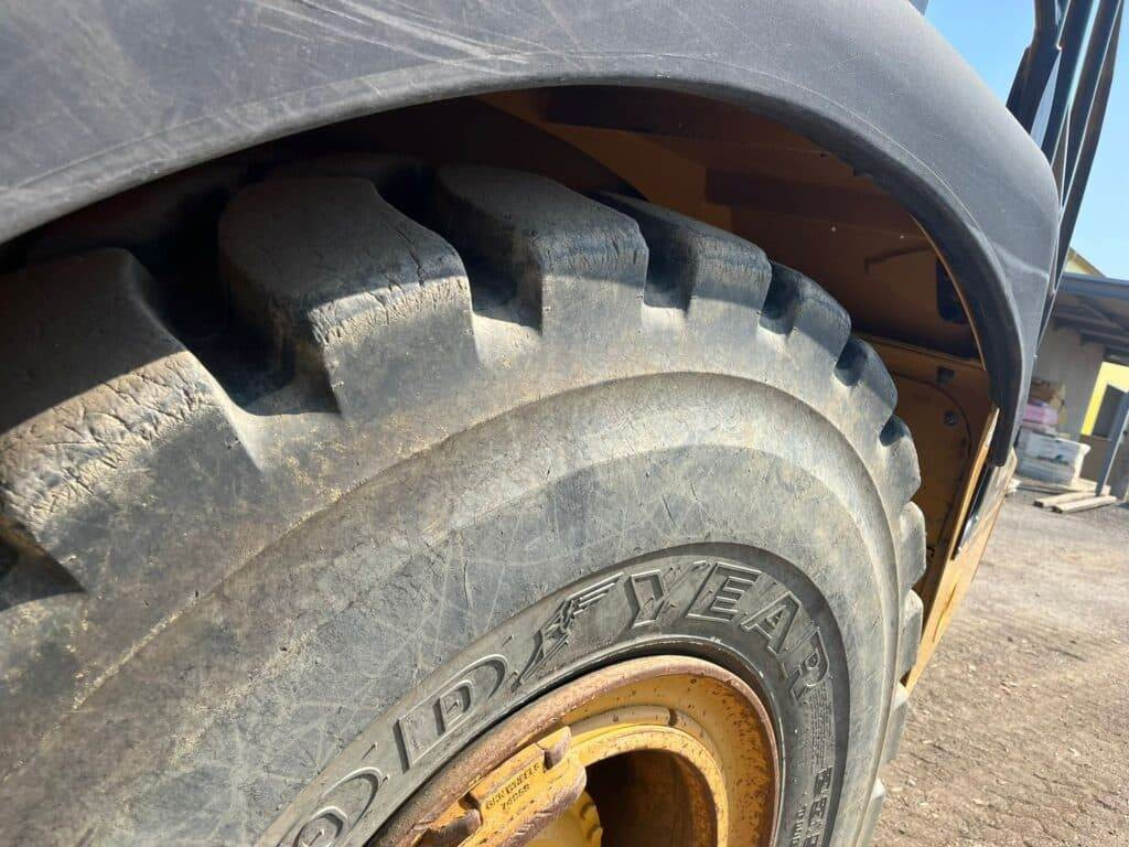 Bell B30E - Articulated dumper: picture 5 Bell B30E - Articulated dumper: picture 5