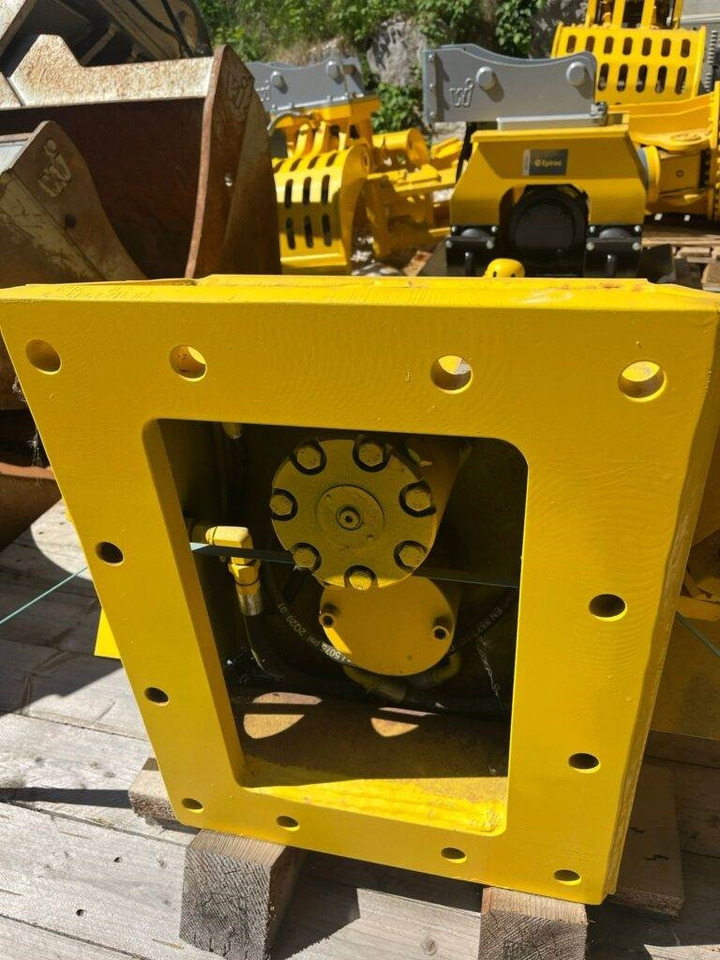 Epiroc Betonabbruchzange CB950 - Demolition shears for Construction machinery: picture 3 Epiroc Betonabbruchzange CB950 - Demolition shears for Construction machinery: picture 3