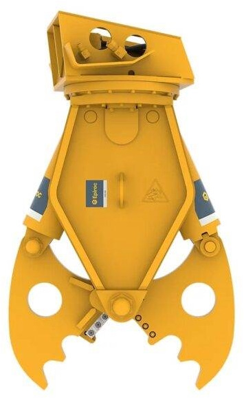 Epiroc Betonabbruchzange CB950 - Demolition shears for Construction machinery: picture 1 Epiroc Betonabbruchzange CB950 - Demolition shears for Construction machinery: picture 1