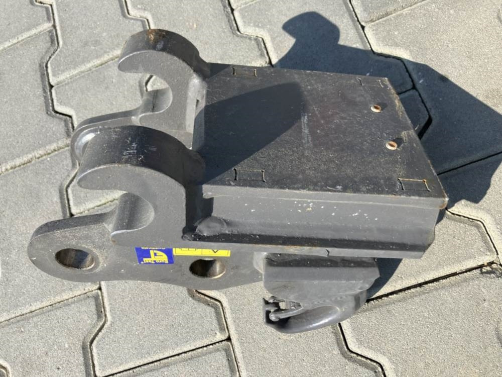 Lehnhoff Schnellwechsler mech. - Quick coupler: picture 2 Lehnhoff Schnellwechsler mech. - Quick coupler: picture 2