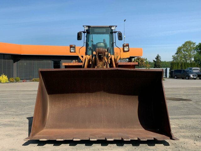 Wheel loader CASE 921C Radlader 25,5 Ton *Schaufel 4.1 m³: picture 8 Wheel loader CASE 921C Radlader 25,5 Ton *Schaufel 4.1 m³: picture 8